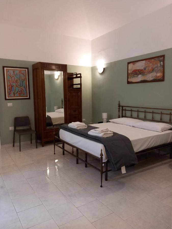 Santa Chiara Home Spaccanapoli Eksteriør bilde