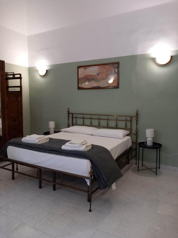Santa Chiara Home Spaccanapoli Eksteriør bilde