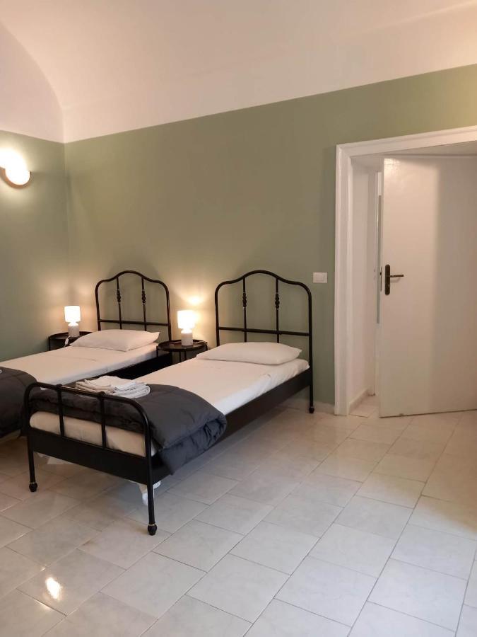Santa Chiara Home Spaccanapoli Eksteriør bilde
